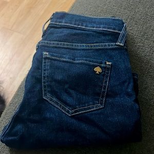 Kate spade jeans